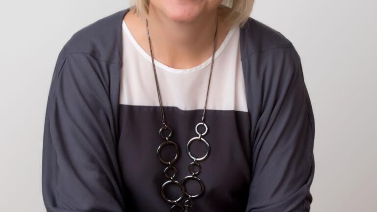 Louise Madden